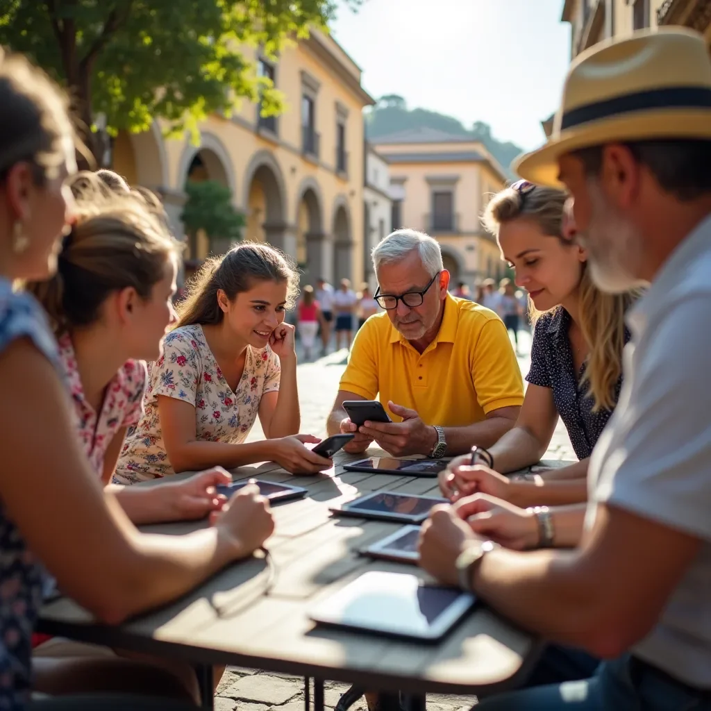 Sustainable business growth